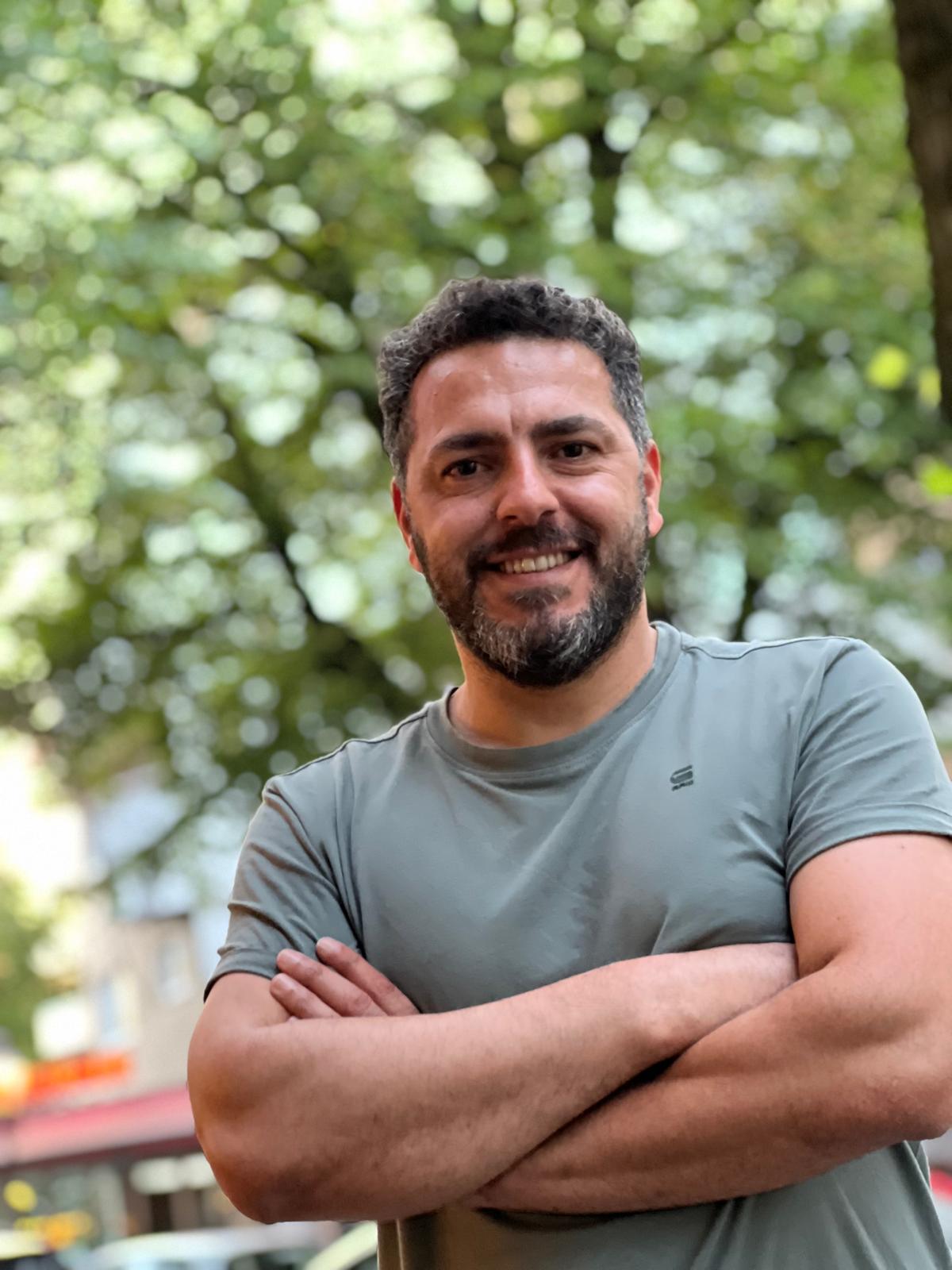 MEHMET AKIN